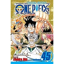 Amazon | One Piece, Vol. 41 | Oda, Eiichiro | Fantasy